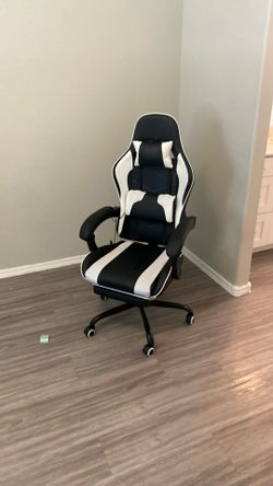 Gaming chair