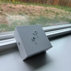 AirPod Pro 2nd Gen *SEALED*