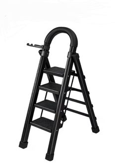 Step Ladder 4-Tiers