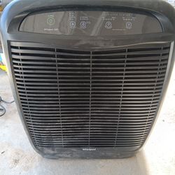 Air Purifier 
