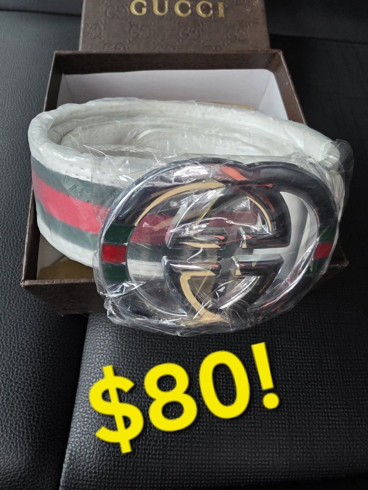 Stylish Designer Belt