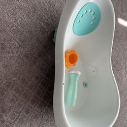 Baby Bath Tub