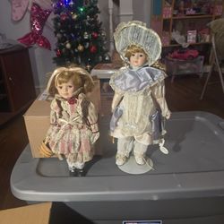 Dolls Make offer am you yours