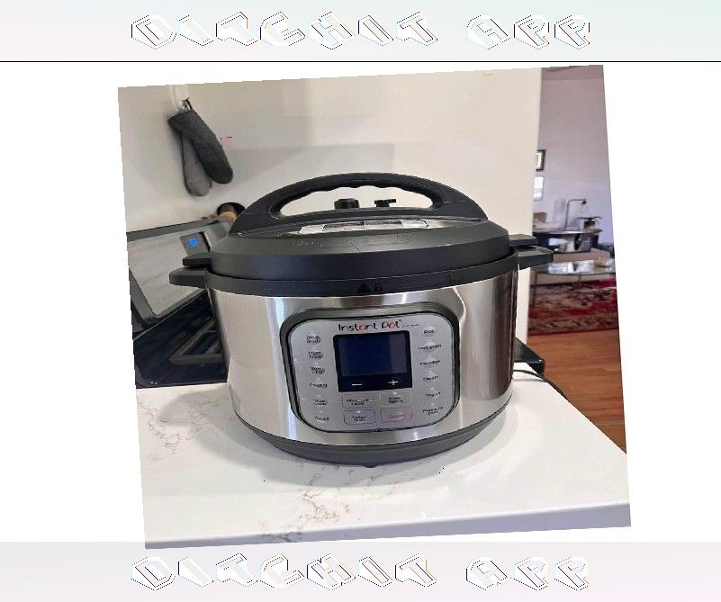 Elite Cooking Pots Pressure Cook Like a Pro role on