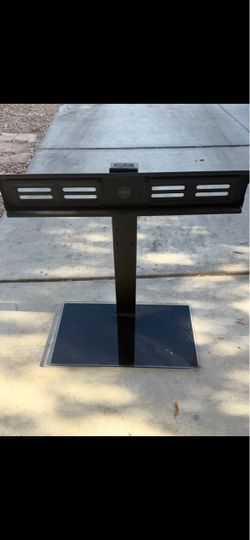 Fitueyes Floor TV Stand – $50 OBO