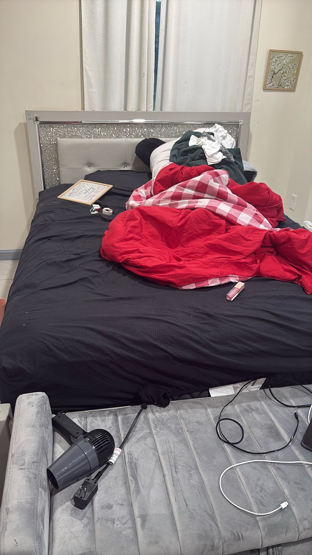 Bed Room Set Need To Go Asap Moving