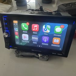Car Play Stereo