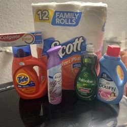 House Hold Bundle