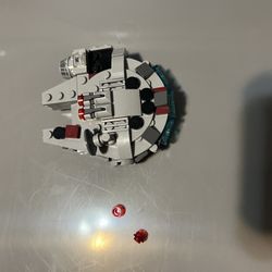 75295 LEGO Star Wars Millennium Falcon Microfighter