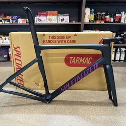 Specialized Tarmac SL7 Comp 56cm Fact 10R Frame set