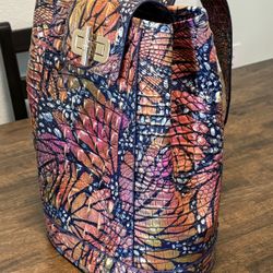 Brahmin Backpack