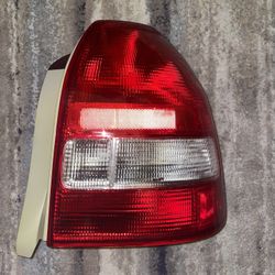 Eagle Eyes Hd163 U100r For Honda Civic 99-00