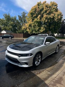 2020 Dodge Charger GT