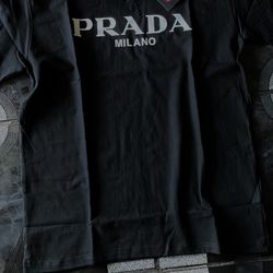 prada shirt