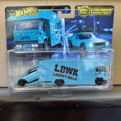 Hotwheels