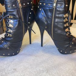 Women’s high heels