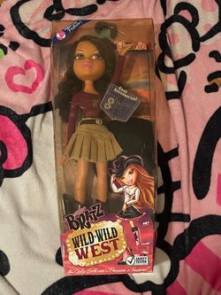 Bratz doll 24 in