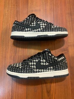 Nike Women’s dunk lows
