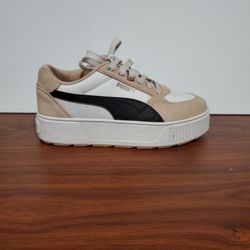 Puma Karmen Rebelle SD Womens Sz 9 Sneakers