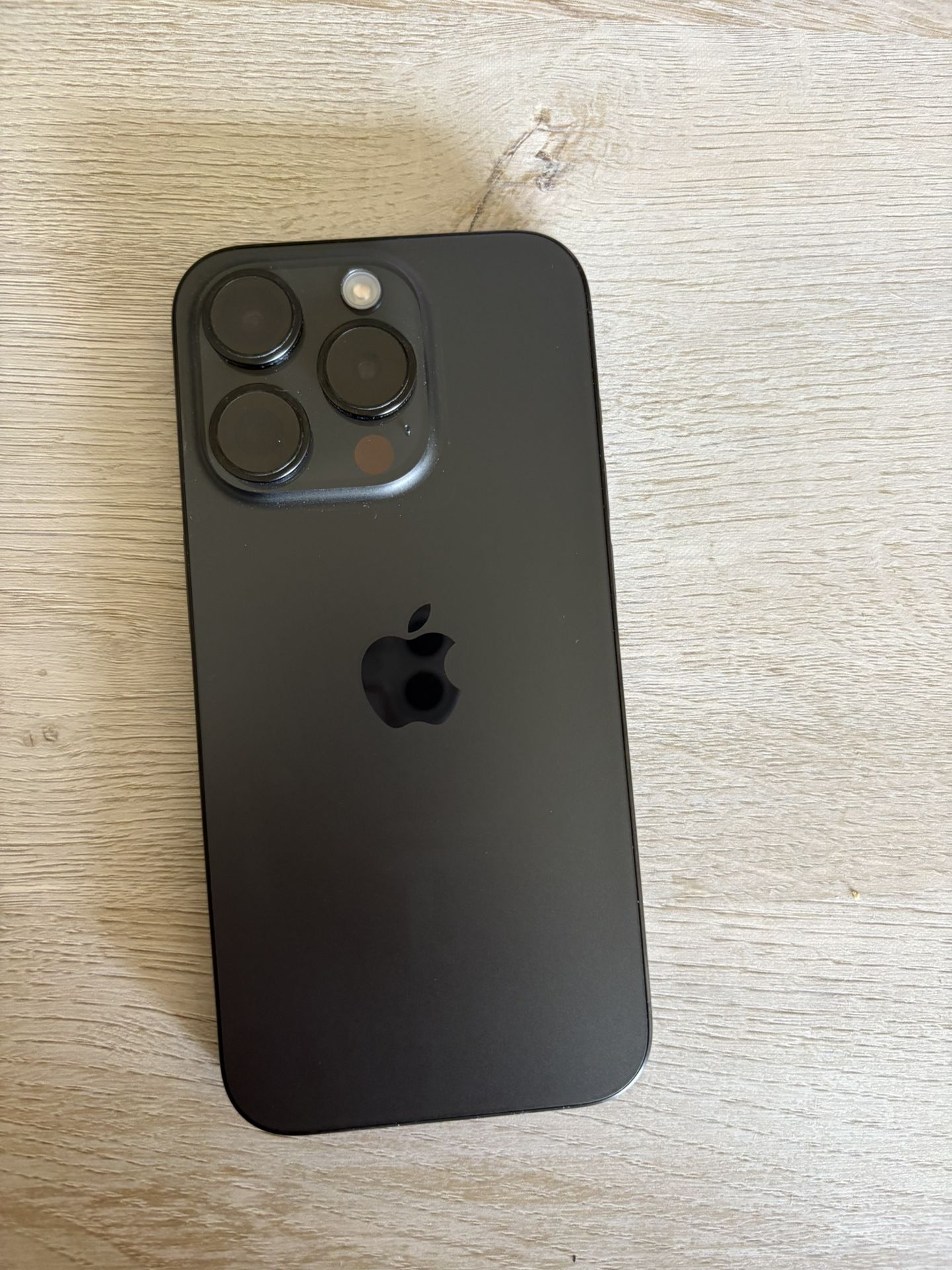 iPhone 15 Pro 128gb