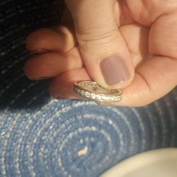 Women's Ring Size 7