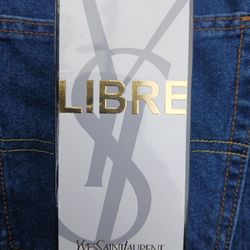YSL. Libre Eau De Parfum 100ml 