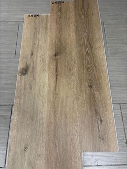 $1.3/sqft - Luxury Vinyl Flooring FLASH DEAL