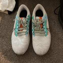 running nike zoom