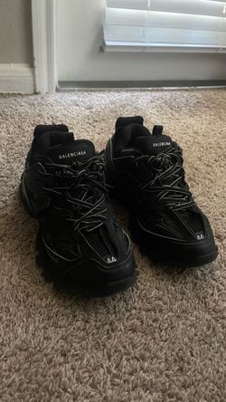 Balenciaga Track