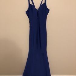 Marciano Mermaid Prom Formal Special Event Dress New with Tags Size M