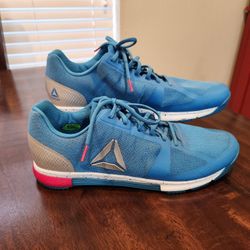 Reebok Crossfit Speed TR Shoes - Mens Size 11.5