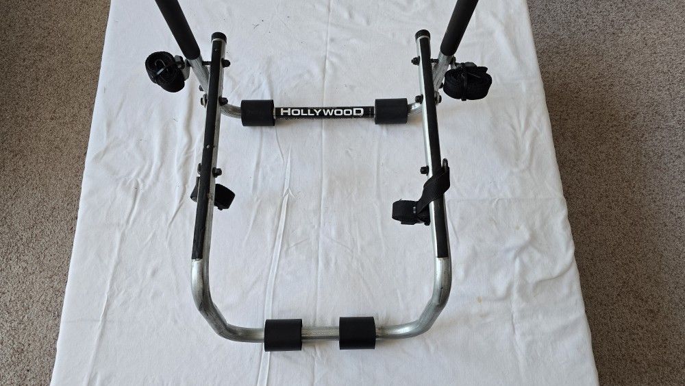 Hollywood Racks Two Bike Rack