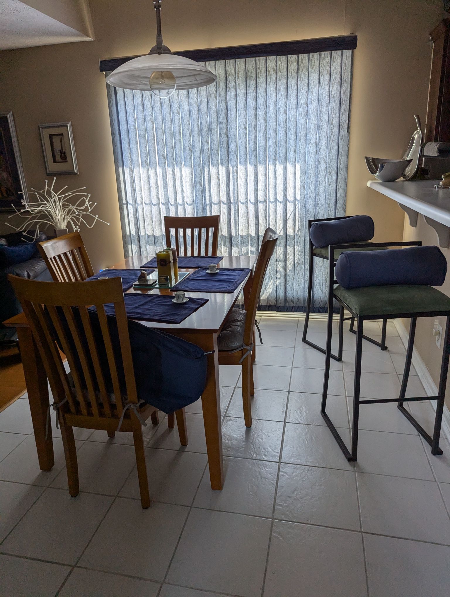 Tables