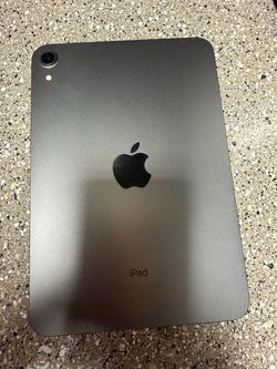 iPad mini 6