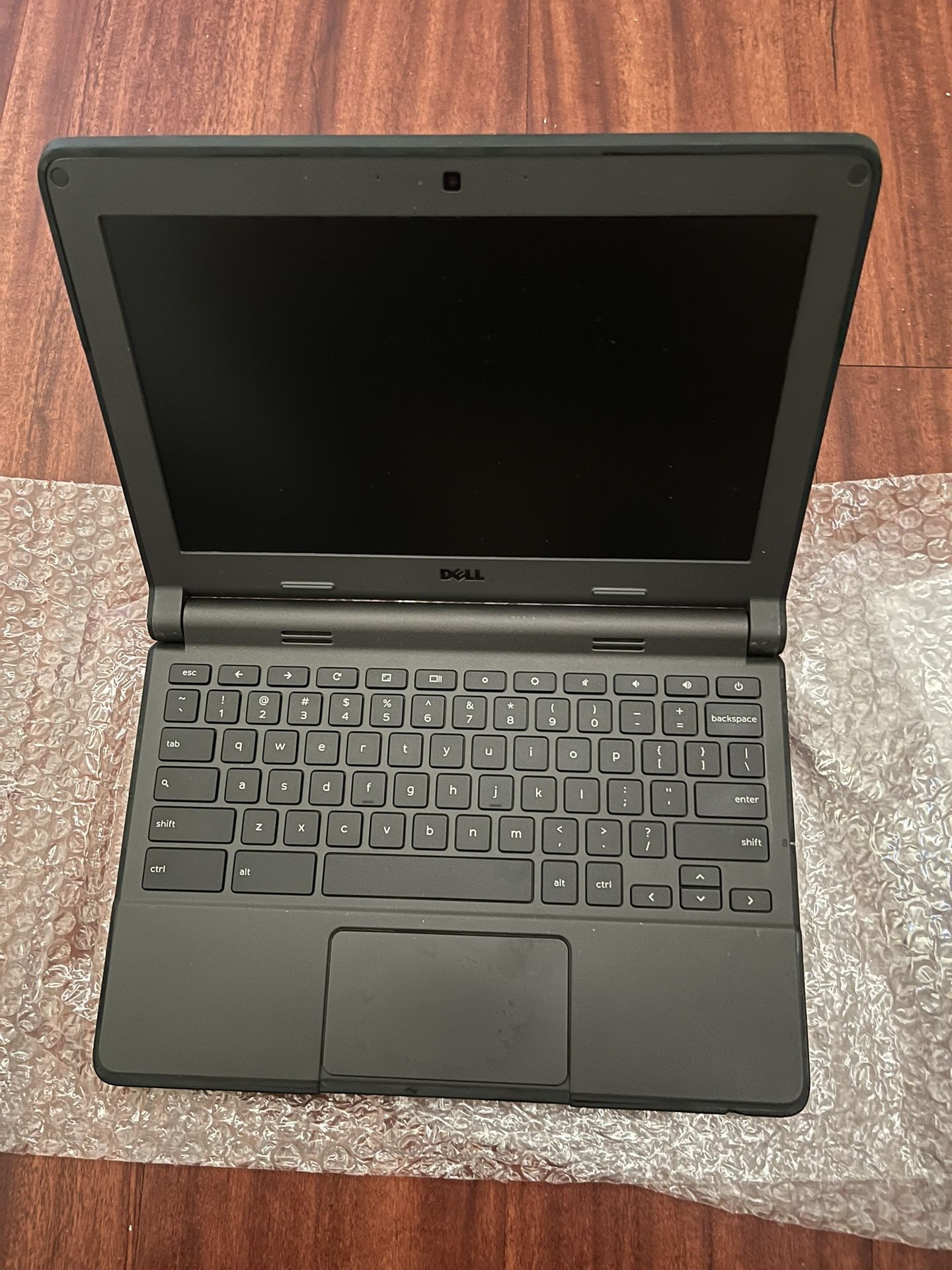 Chromebook Dell Laptop