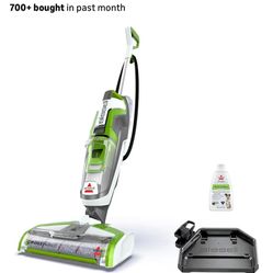 Vacuum Bissell 