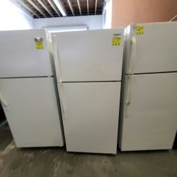 Top Bot tom Whirl pool Refrig erator As k for INST ALL