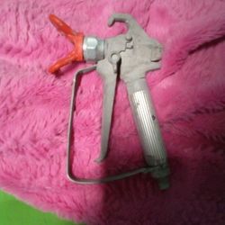 Graco Inc. 243011 SG2 Spray Gun