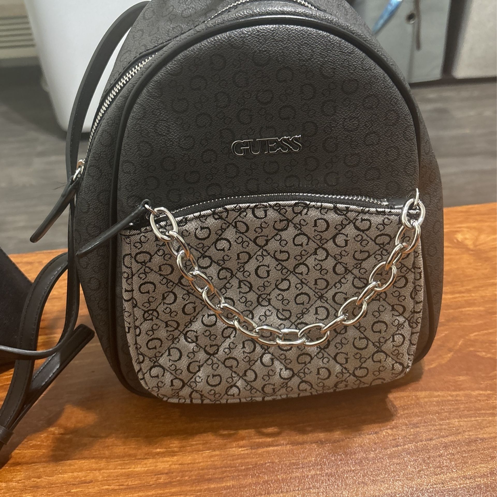 Guess Backpack