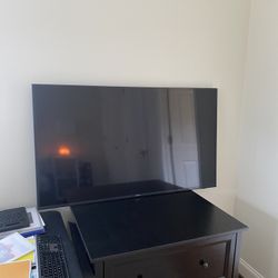 Samsung 56 Inch Smart TV