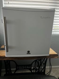 Edgestar Mini Freezer