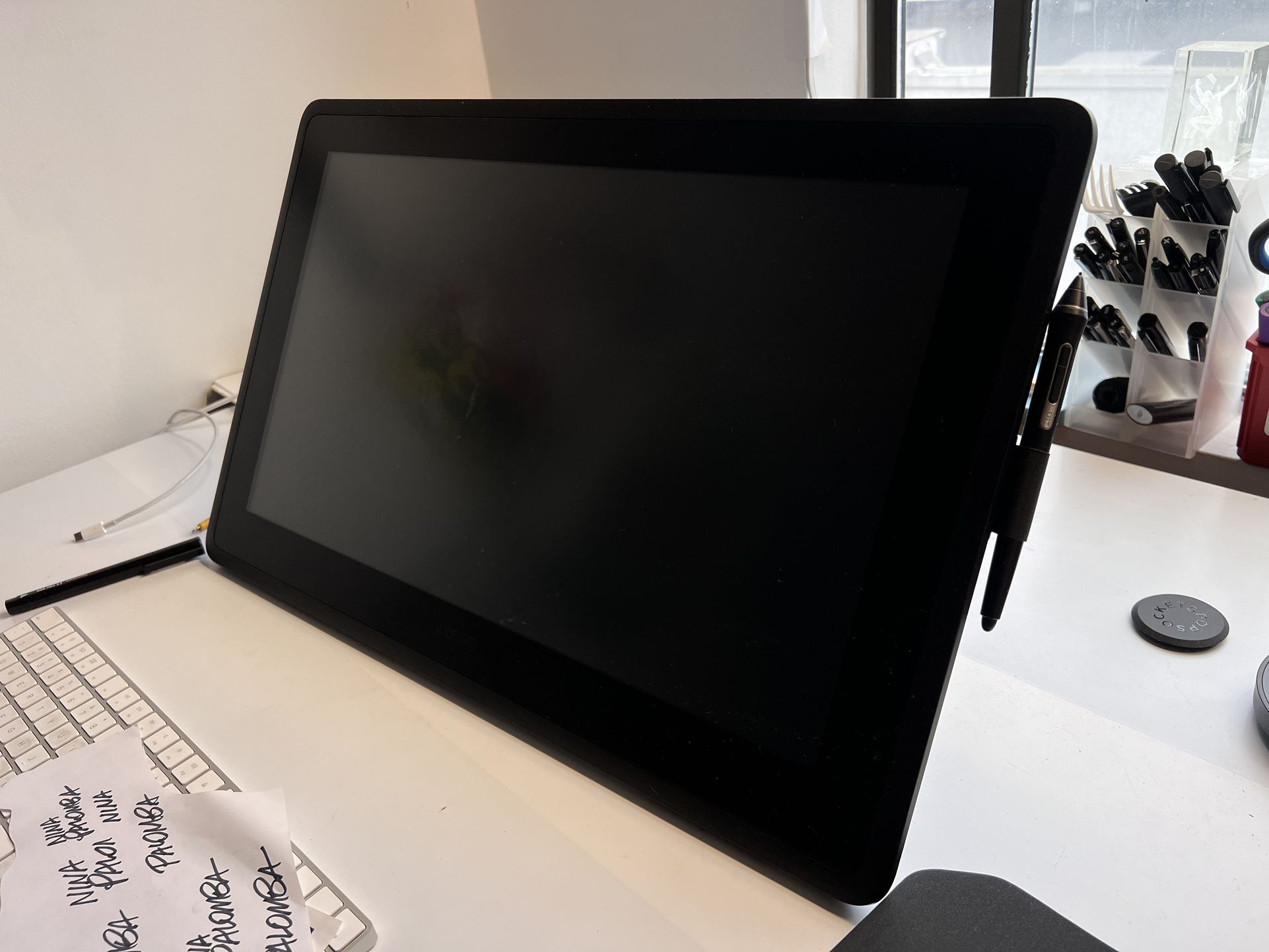 Wacom Cintiq 22