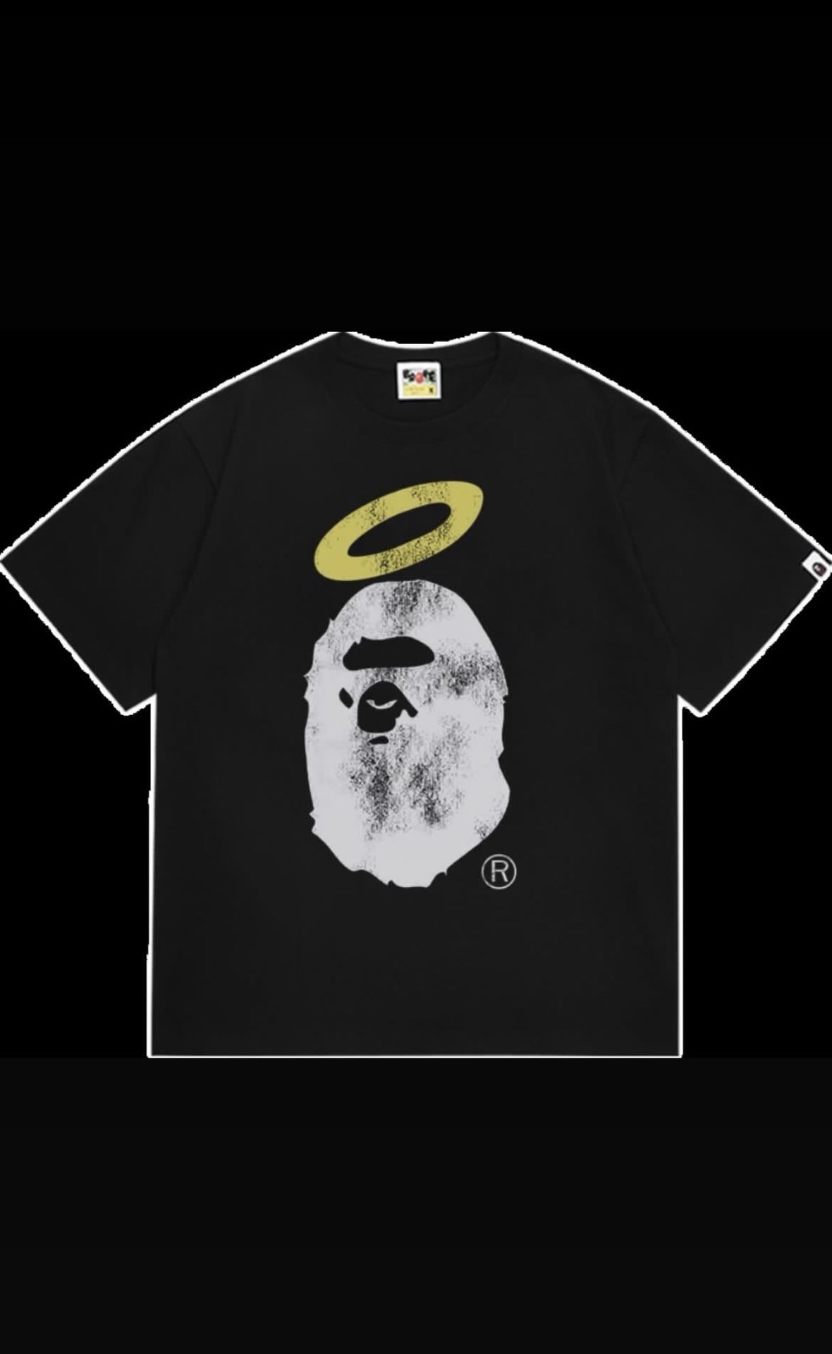 Bape T-shirts