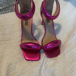 Steve Madden Heels