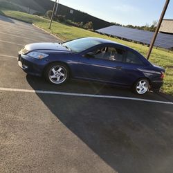 2004 Honda Civic