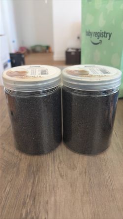 Coarse Stone Granules black