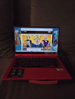 Galaxy Laptop New $550 Trade Pokémon Cards 