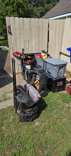 Handy man tools