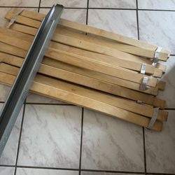 Ikea King Size Bed Slats