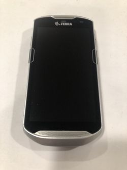 Zebra TC51 TC510K Mobile Touch Computer Barcode Scanner